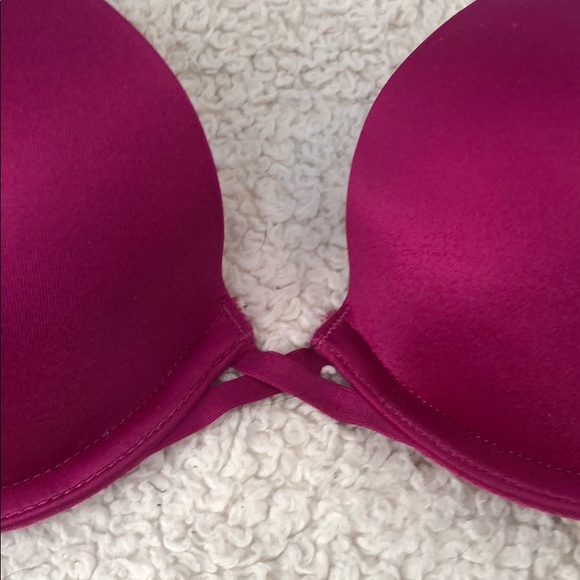 SOLD Aerie push-up bra - Picture 3 of 5